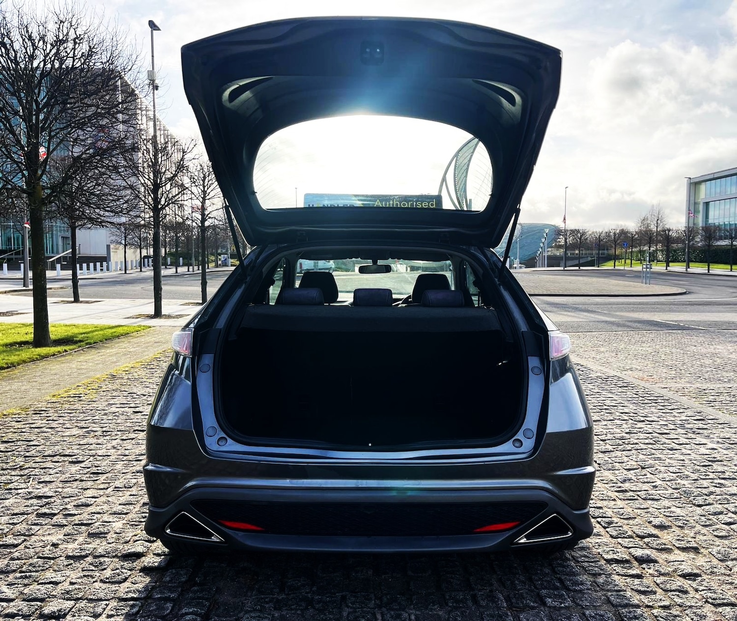 Used Honda Civic 2010 for sale - 77315522: Photo 18