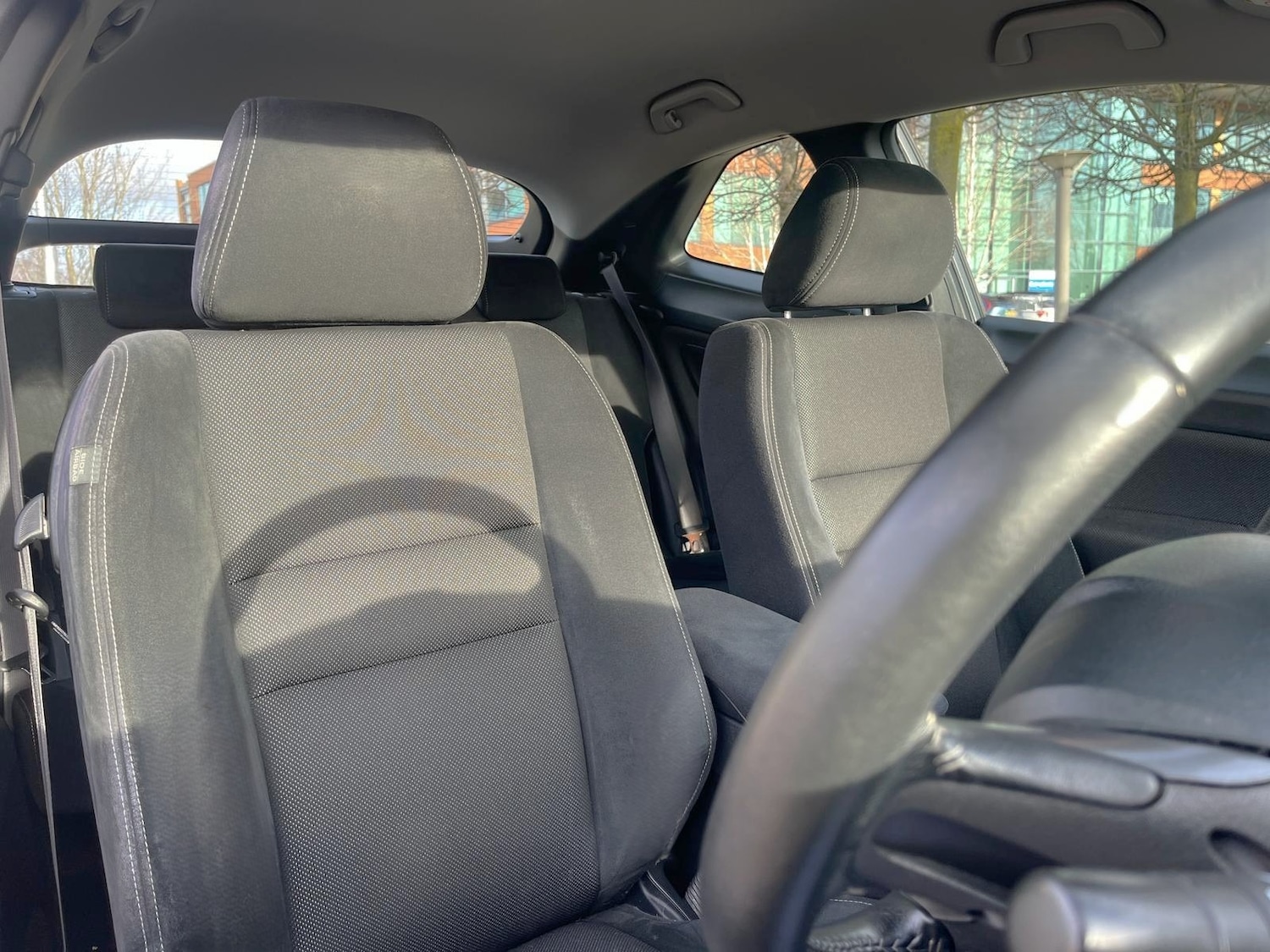 Used Honda Civic 2010 for sale - 77315522: Photo 20