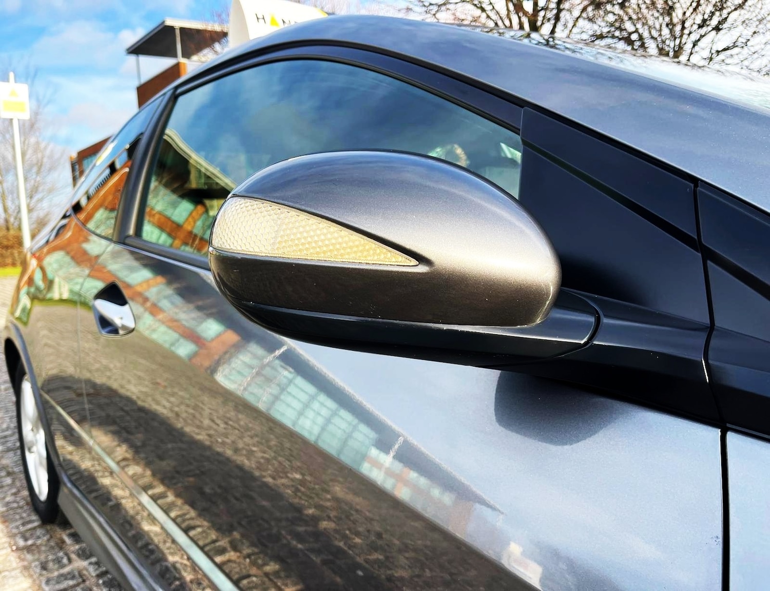 Used Honda Civic 2010 for sale - 77315522: Photo 26