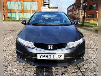 Used Honda Civic 2010 for sale - 77315522: Photo