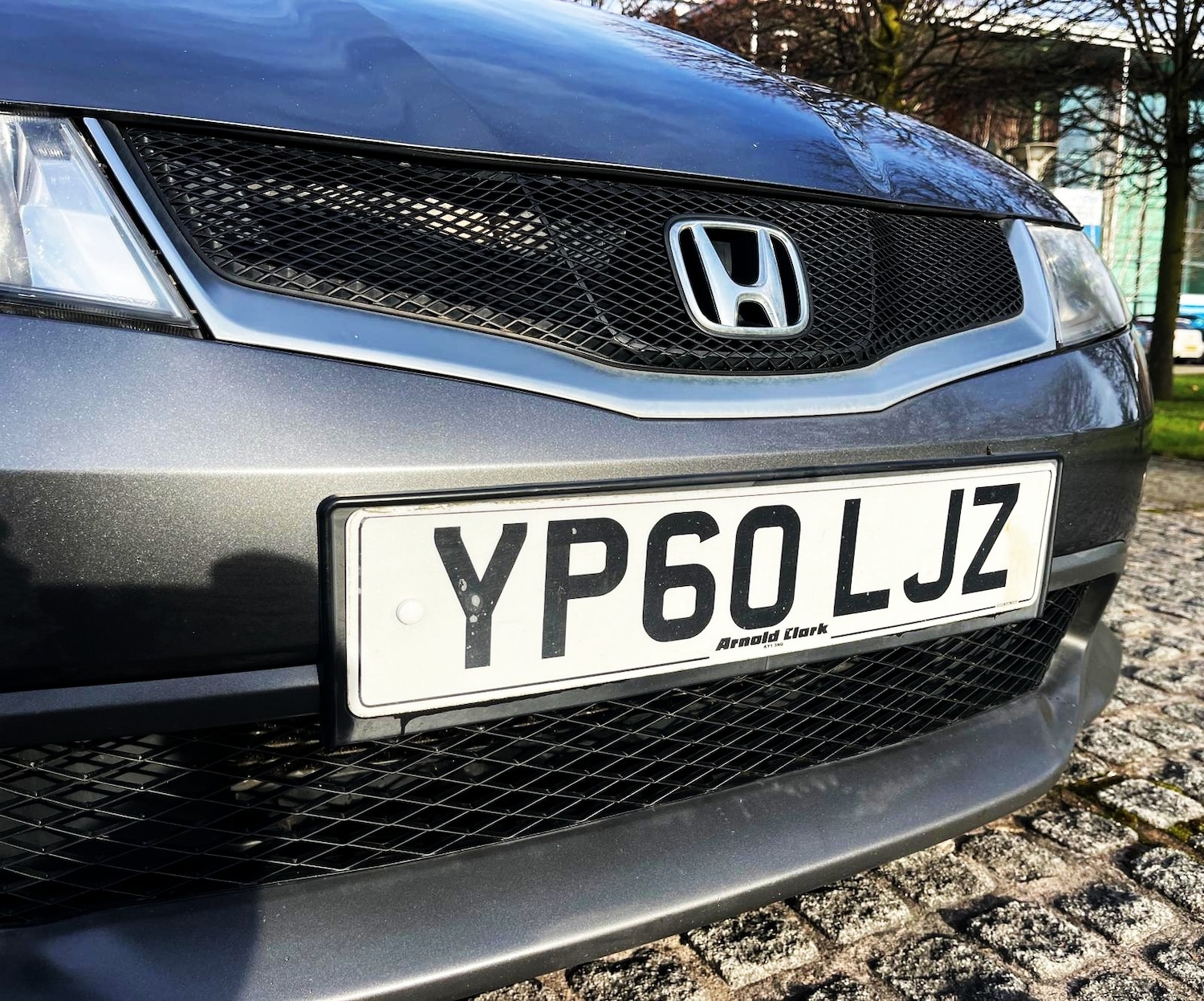 Used Honda Civic 2010 for sale - 77315522: Photo 36