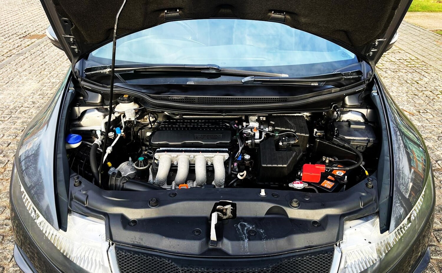 Used Honda Civic 2010 for sale - 77315522: Photo 37