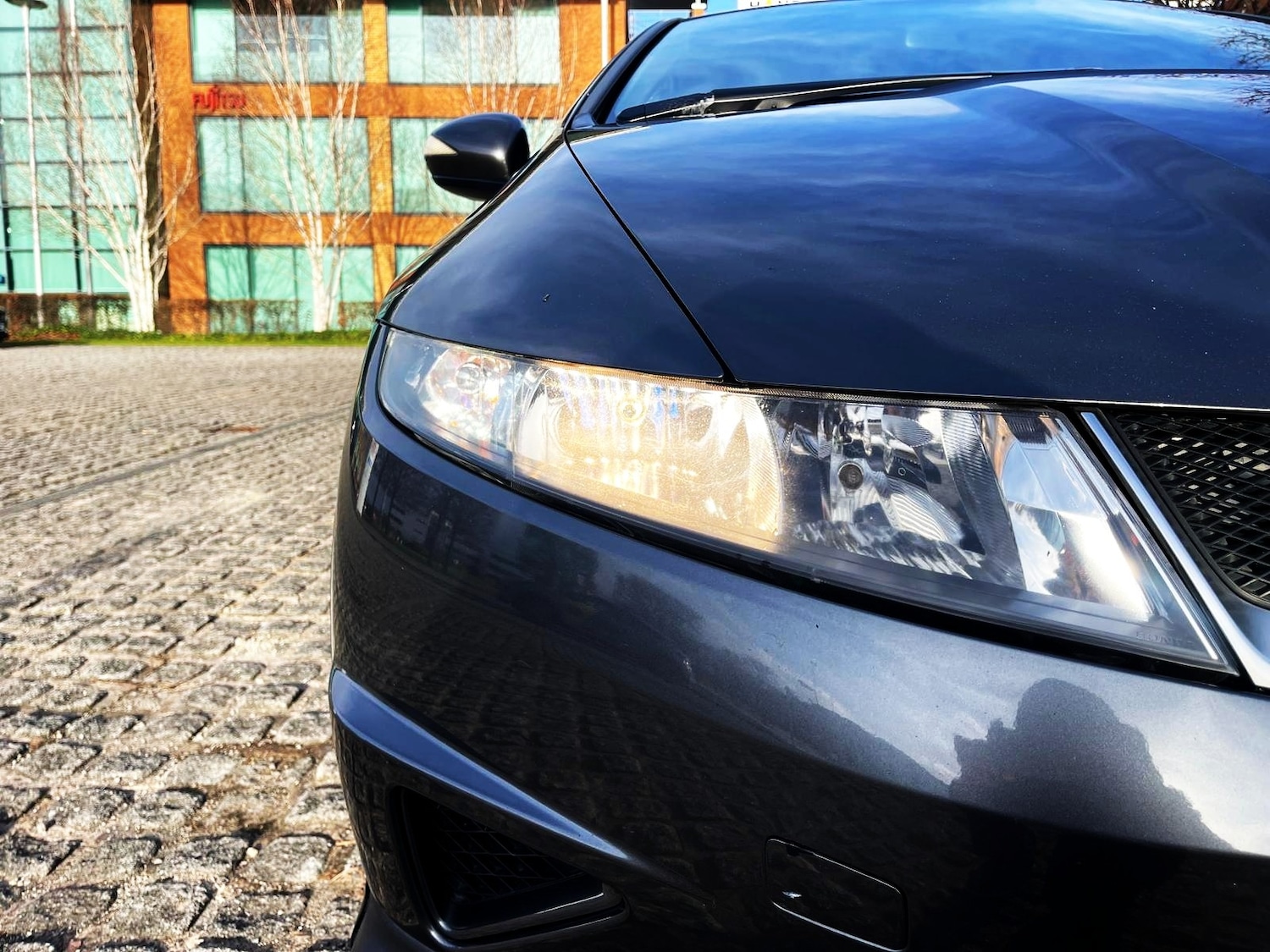 Used Honda Civic 2010 for sale - 77315522: Photo 40