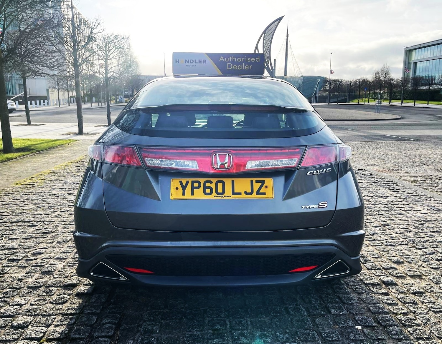 Used Honda Civic 2010 for sale - 77315522: Photo 6