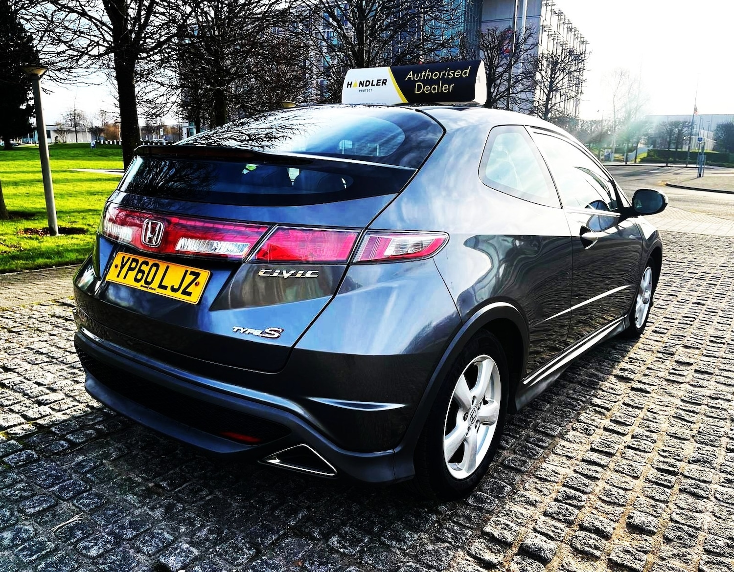 Used Honda Civic 2010 for sale - 77315522: Photo 7