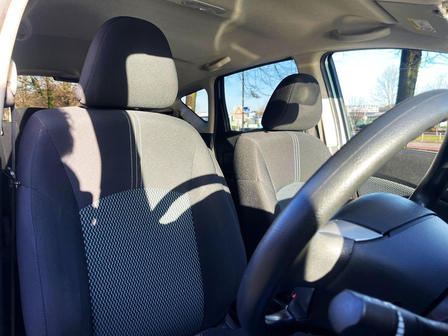 Used Nissan Note 2014 for sale - 76593412: Photo 18