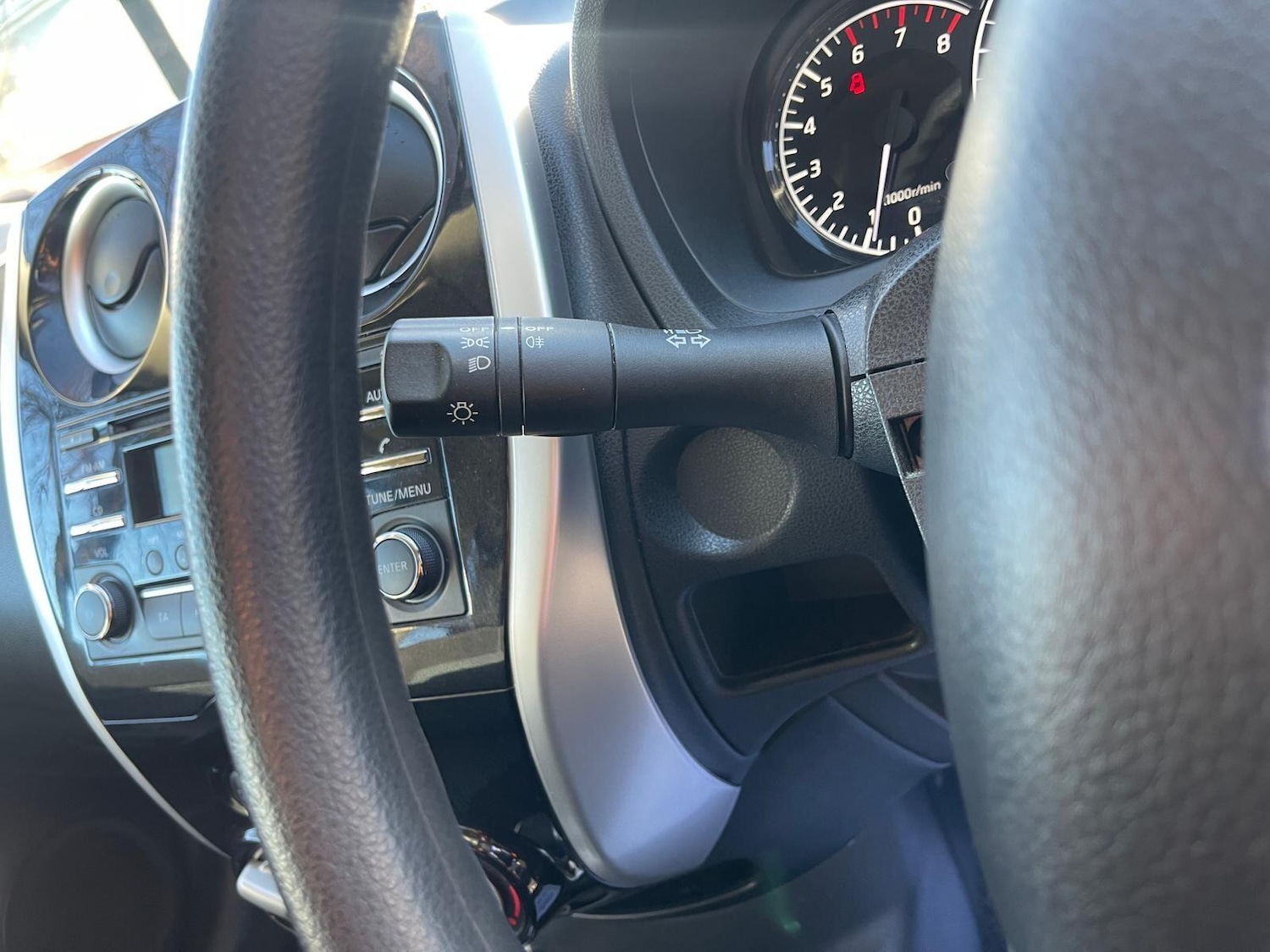 Used Nissan Note 2014 for sale - 76593412: Photo 33