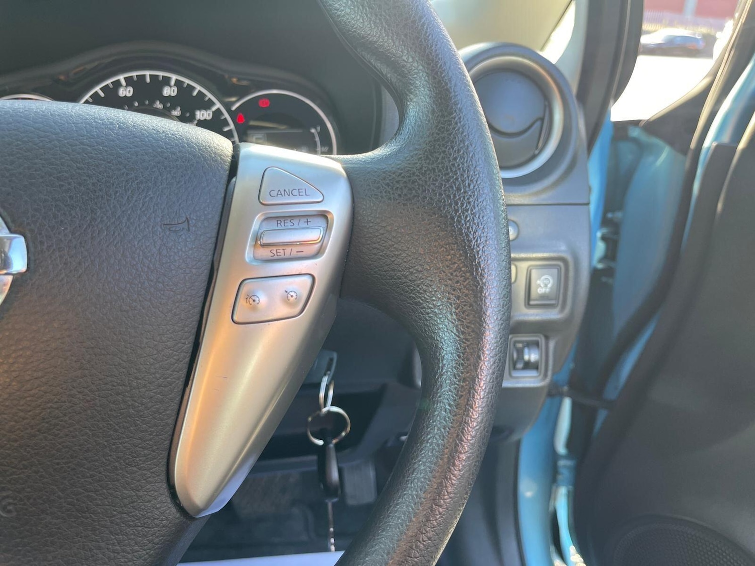 Used Nissan Note 2014 for sale - 76593412: Photo 35