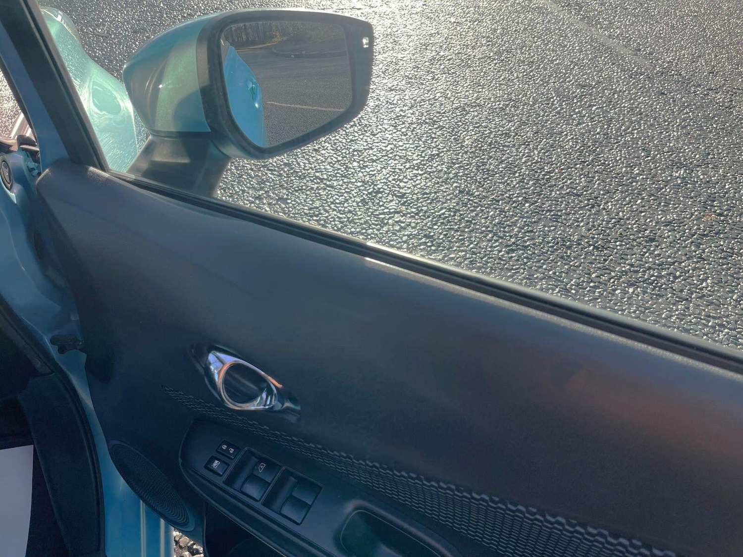 Used Nissan Note 2014 for sale - 76593412: Photo 39