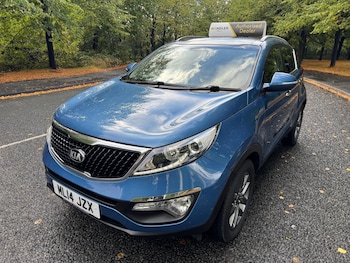 Used Kia Sportage 2014 for sale - 75725953: Photo