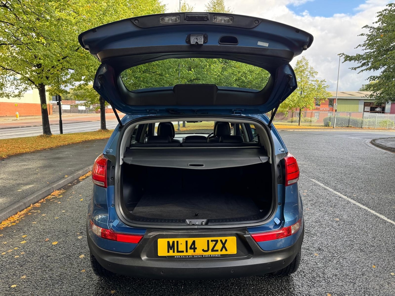 Vehicle 46