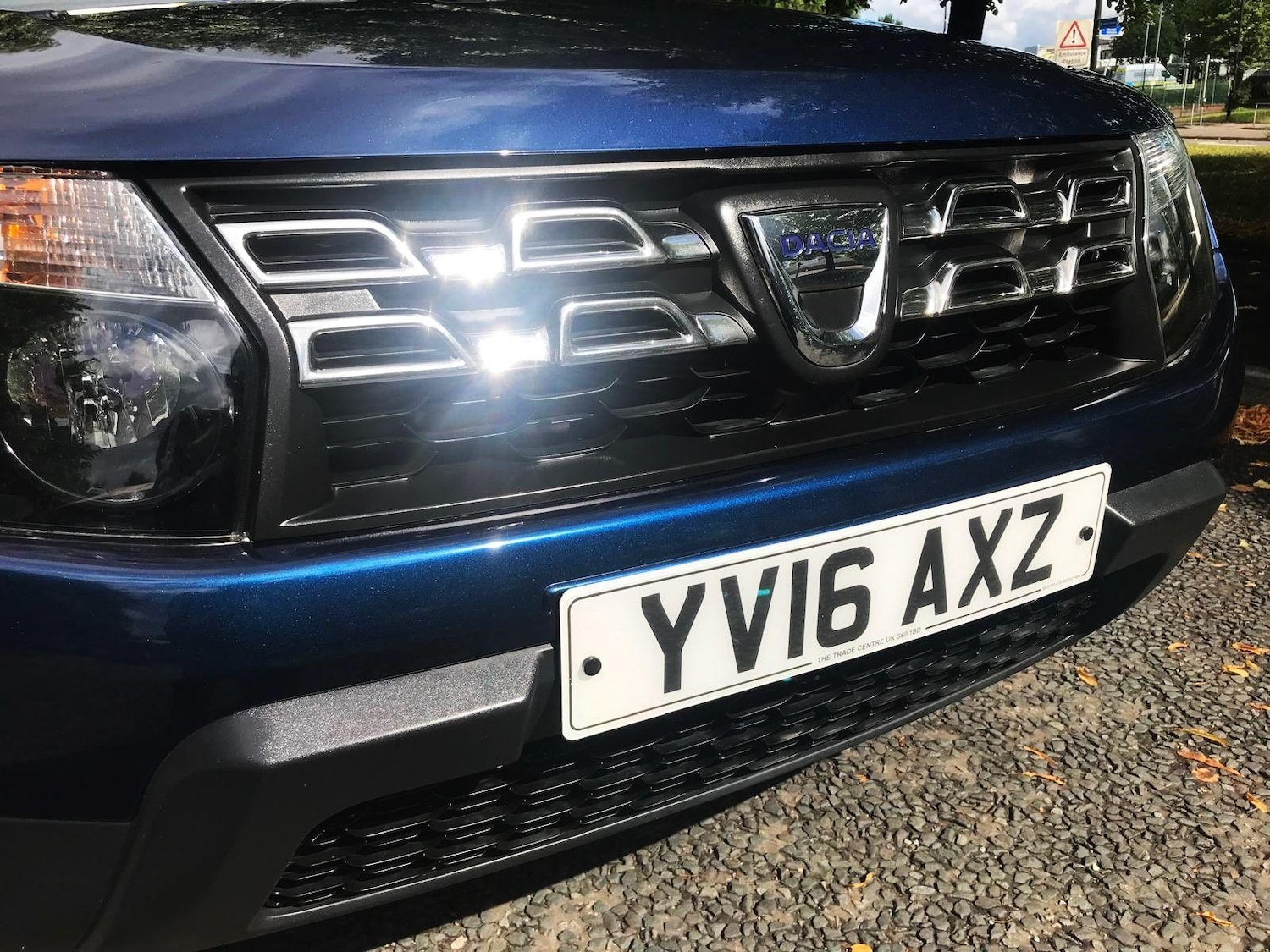 Used Dacia Duster 2016 for sale - 76623135: Photo 10