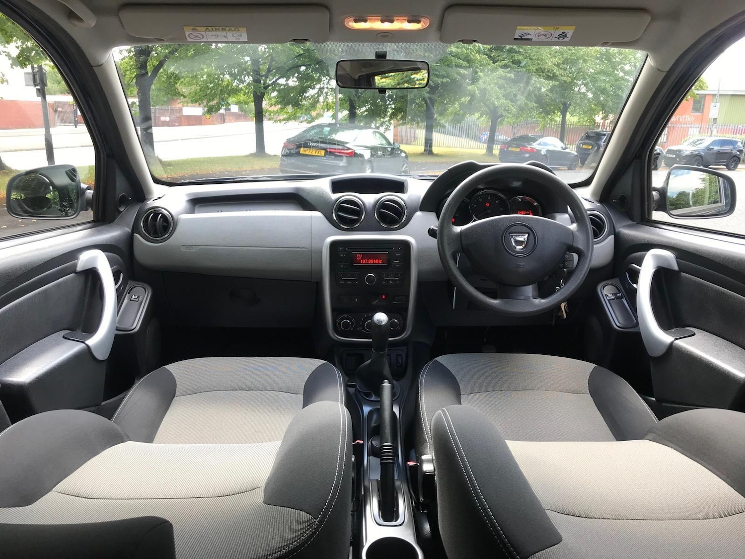 Used Dacia Duster 2016 for sale - 76623135: Photo 19