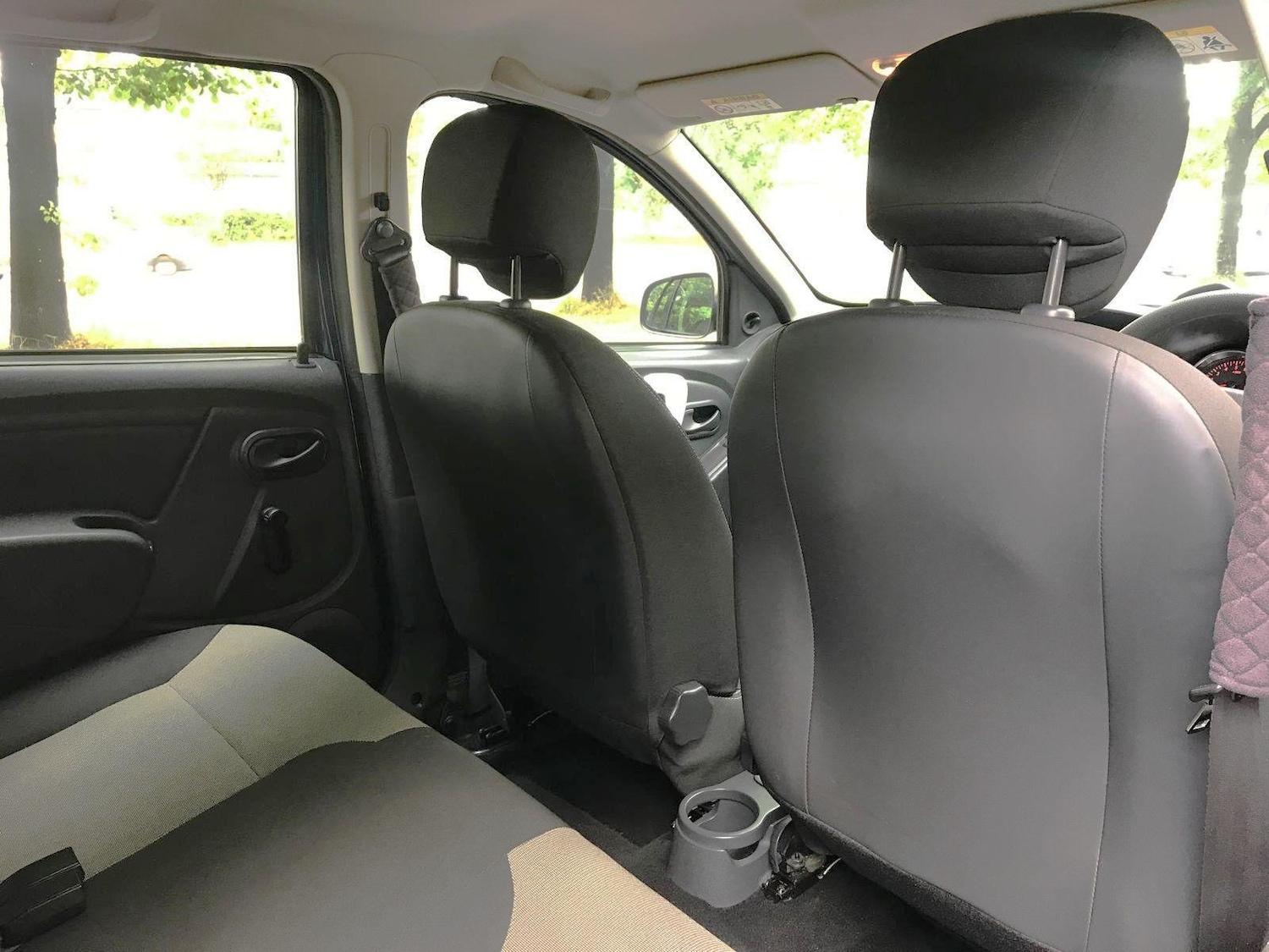 Used Dacia Duster 2016 for sale - 76623135: Photo 24