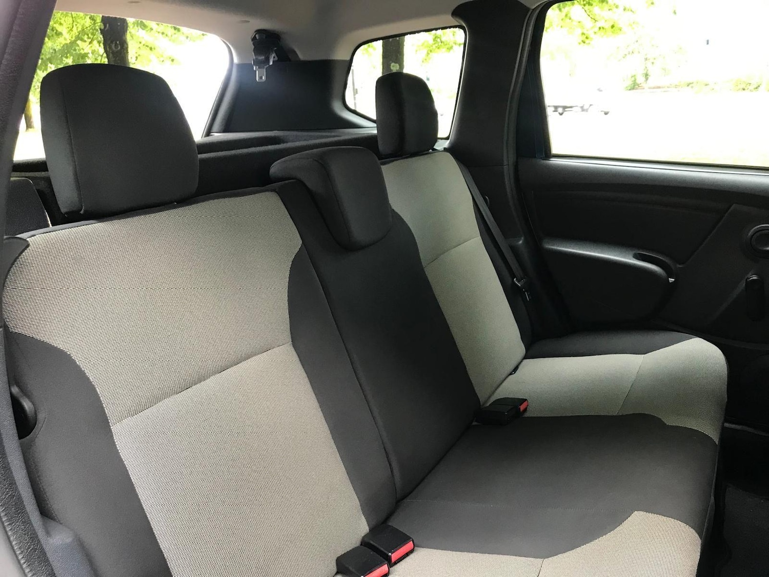 Used Dacia Duster 2016 for sale - 76623135: Photo 25