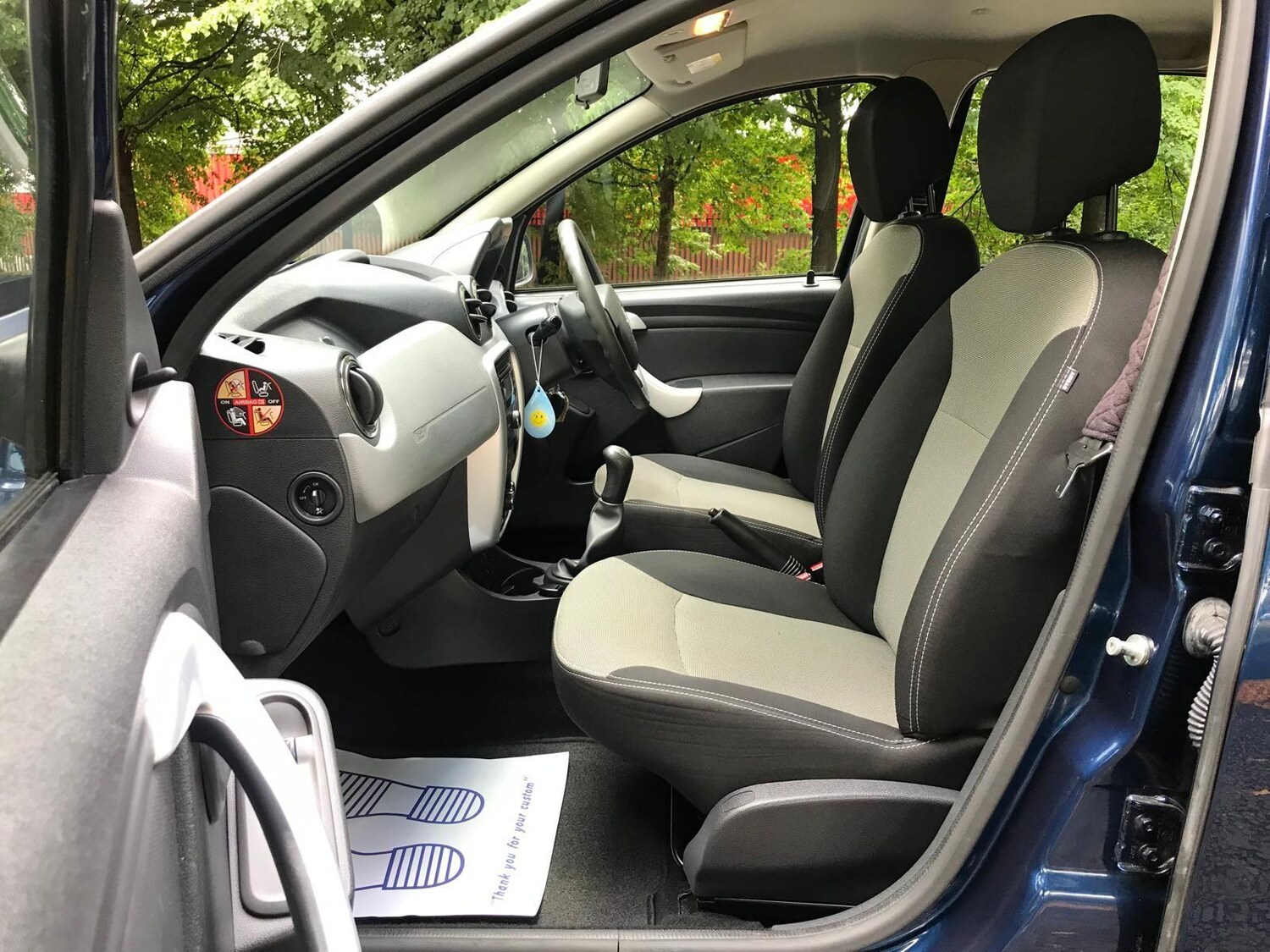 Used Dacia Duster 2016 for sale - 76623135: Photo 27