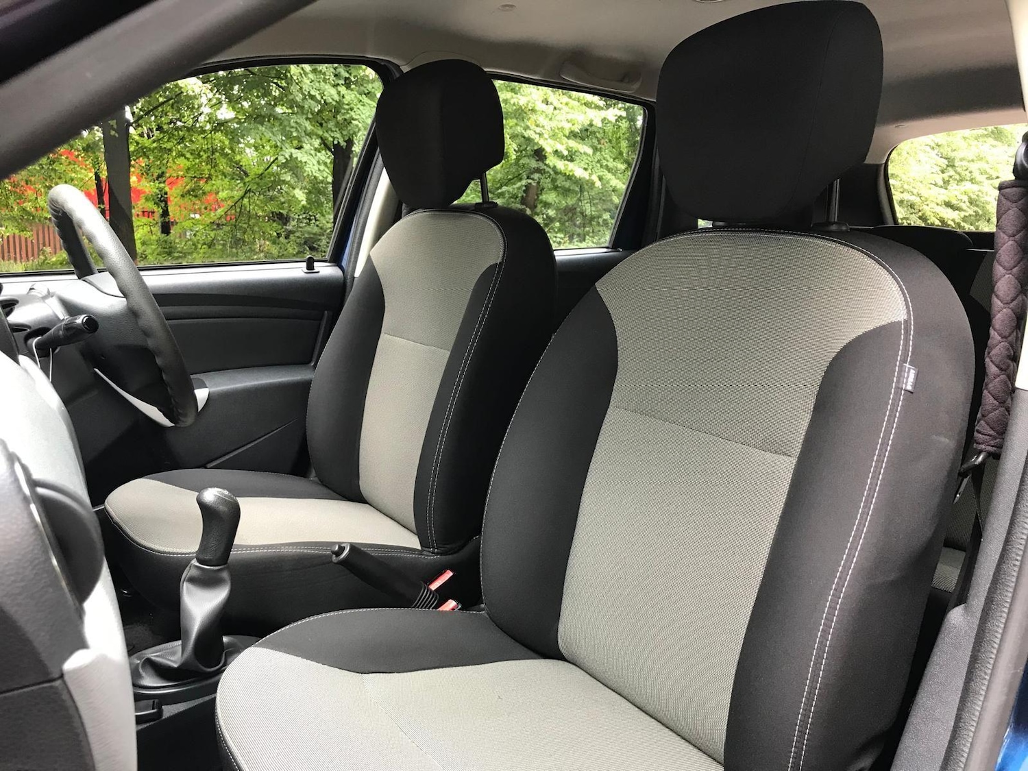 Used Dacia Duster 2016 for sale - 76623135: Photo 28