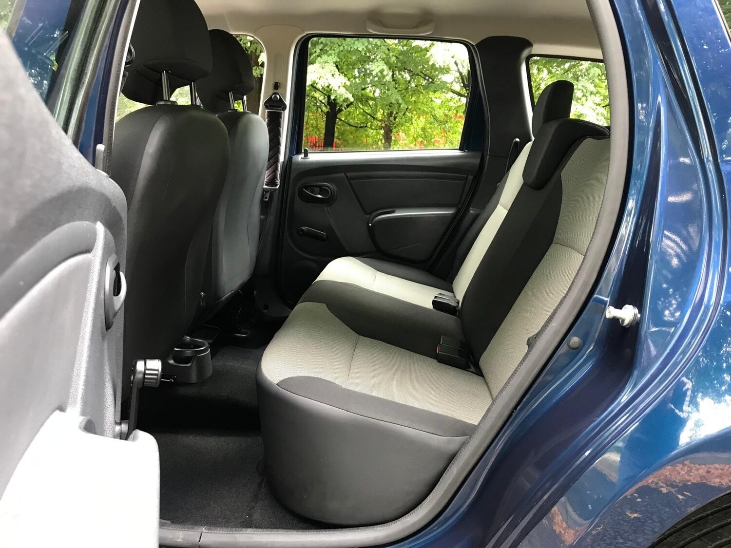 Used Dacia Duster 2016 for sale - 76623135: Photo 29