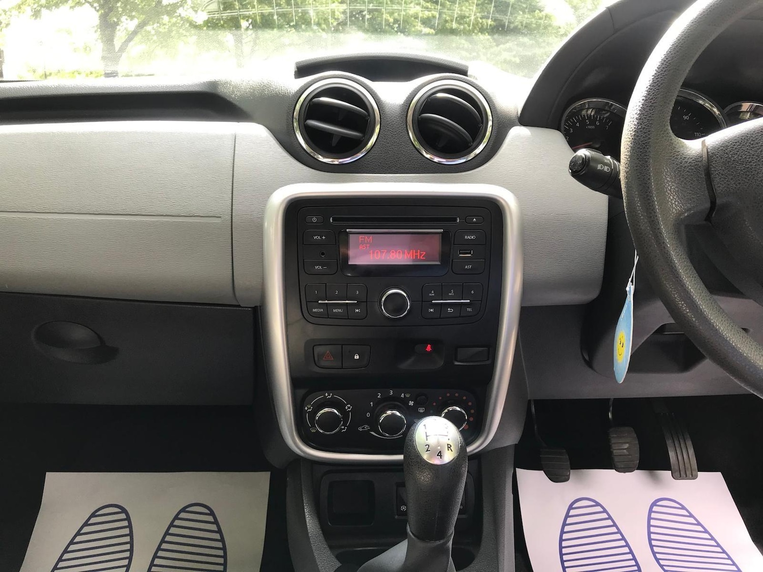 Used Dacia Duster 2016 for sale - 76623135: Photo 33