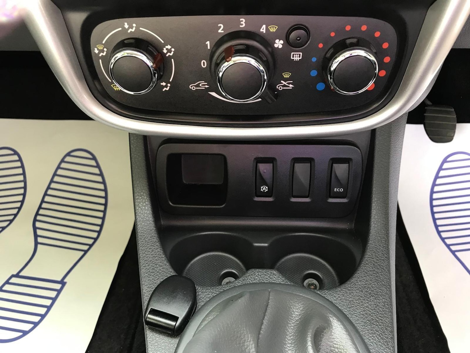 Used Dacia Duster 2016 for sale - 76623135: Photo 35