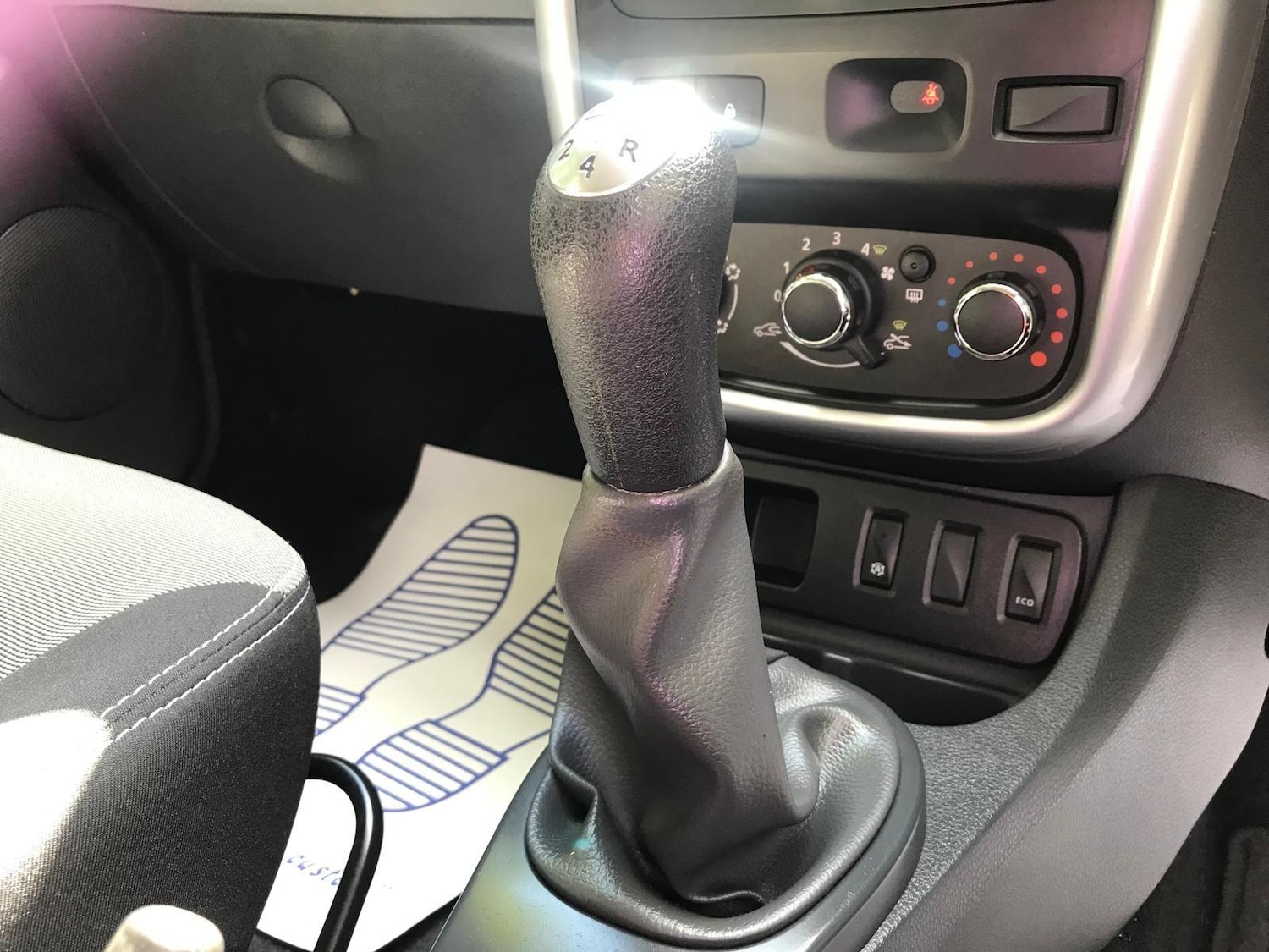 Used Dacia Duster 2016 for sale - 76623135: Photo 36