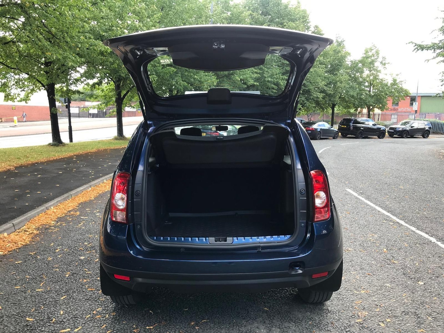 Used Dacia Duster 2016 for sale - 76623135: Photo 41