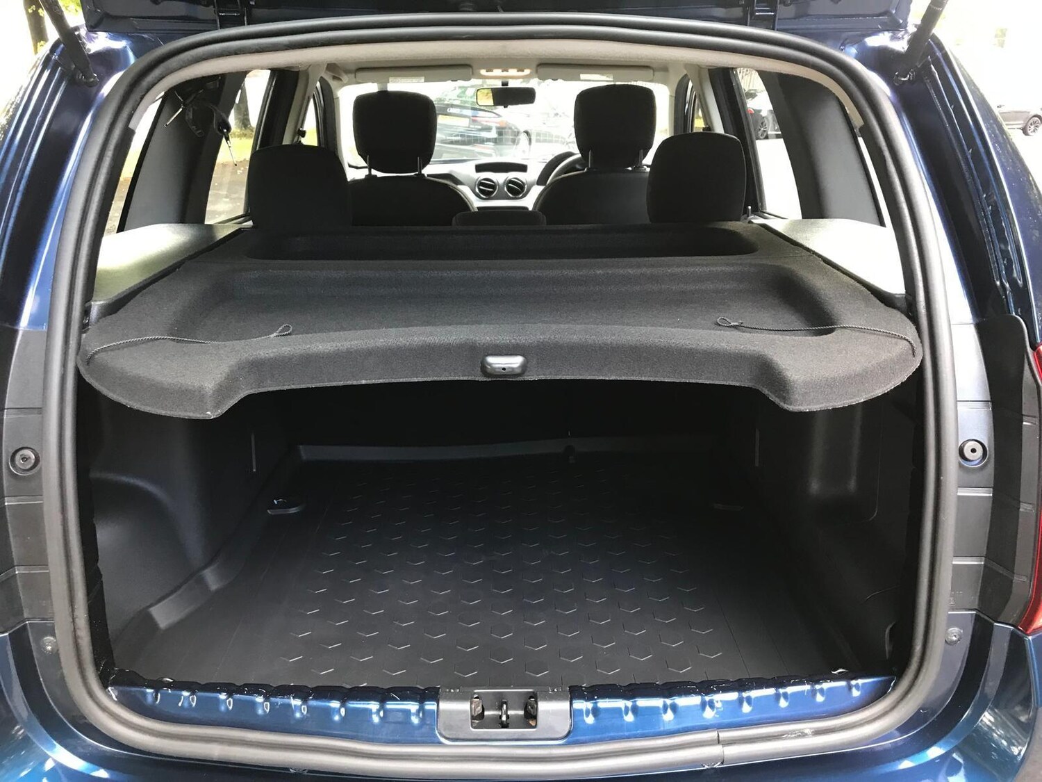 Used Dacia Duster 2016 for sale - 76623135: Photo 42