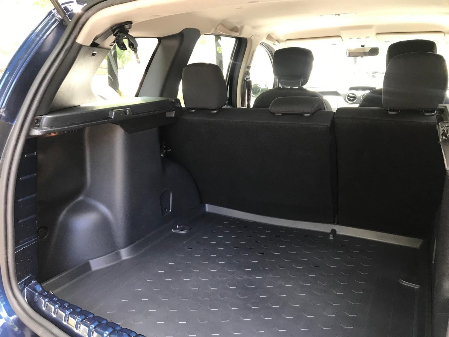 Used Dacia Duster 2016 for sale - 76623135: Photo 43