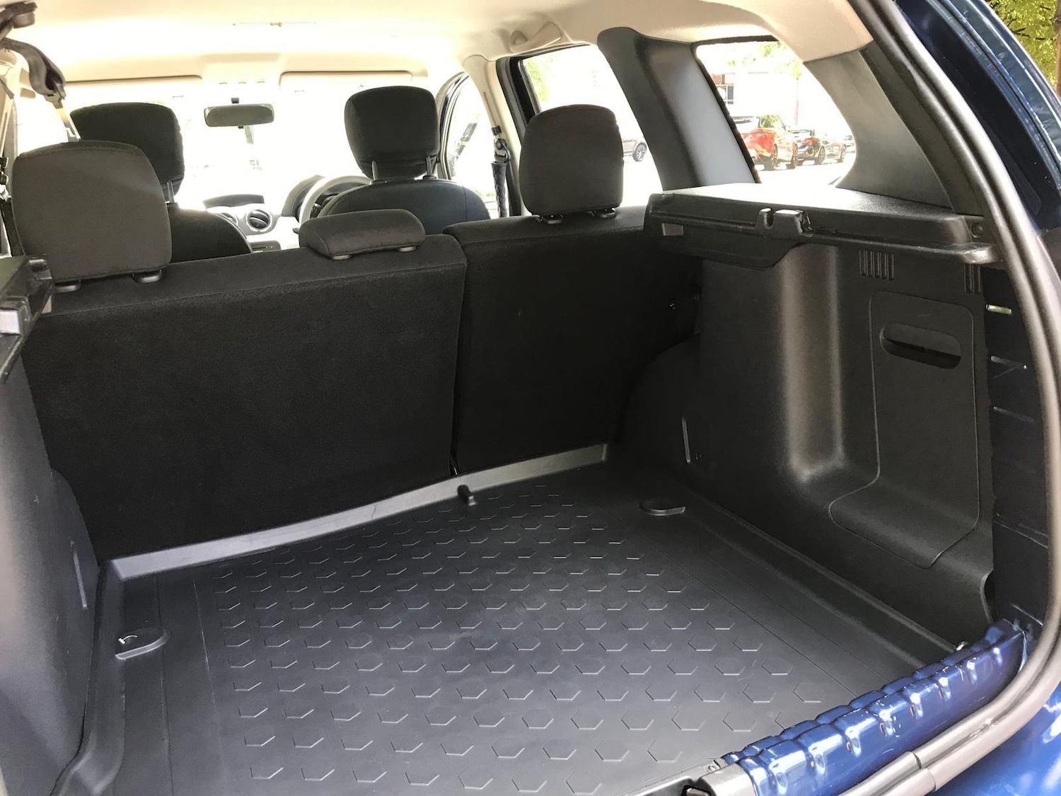 Used Dacia Duster 2016 for sale - 76623135: Photo 44