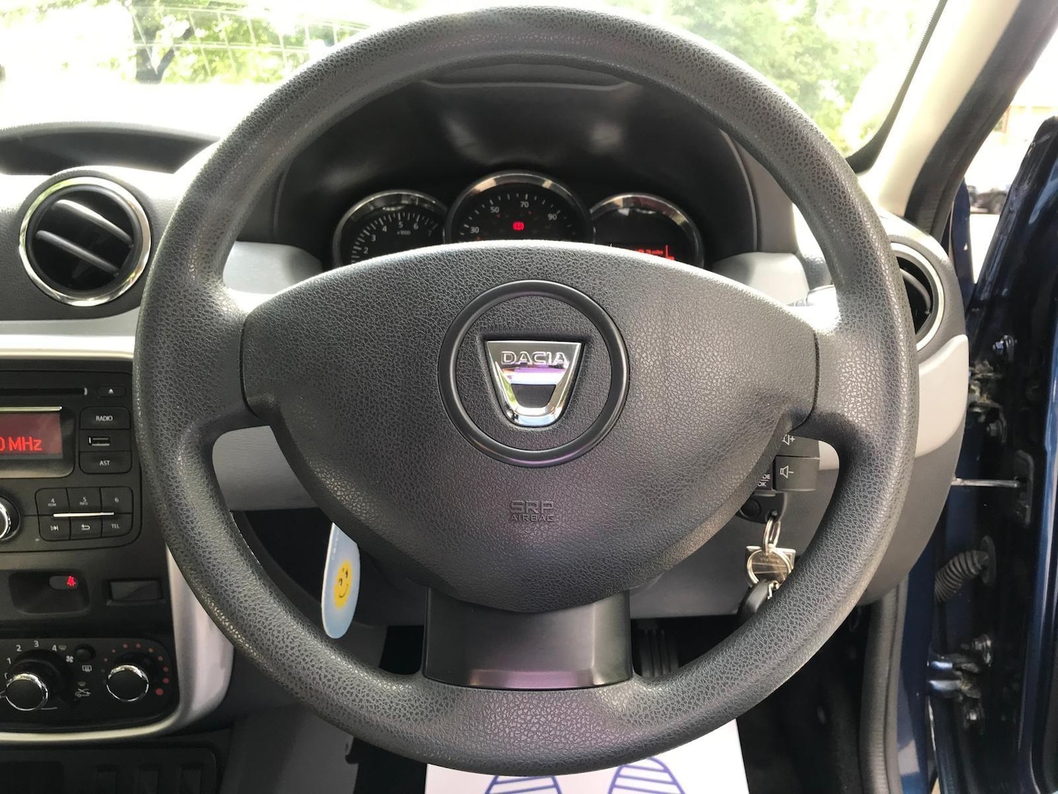 Used Dacia Duster 2016 for sale - 76623135: Photo 46