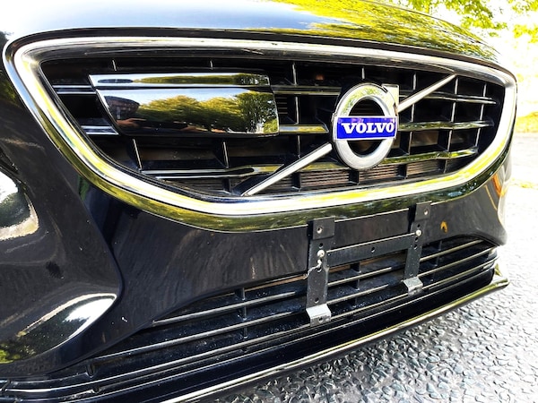 Used Volvo V40 2014 for sale - 75604732: Photo 10