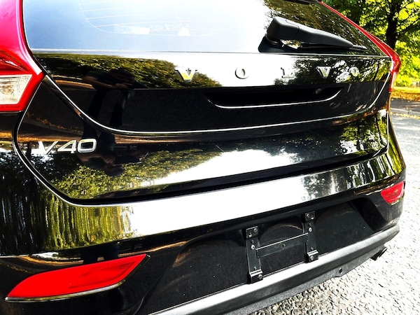 Used Volvo V40 2014 for sale - 75604732: Photo 14