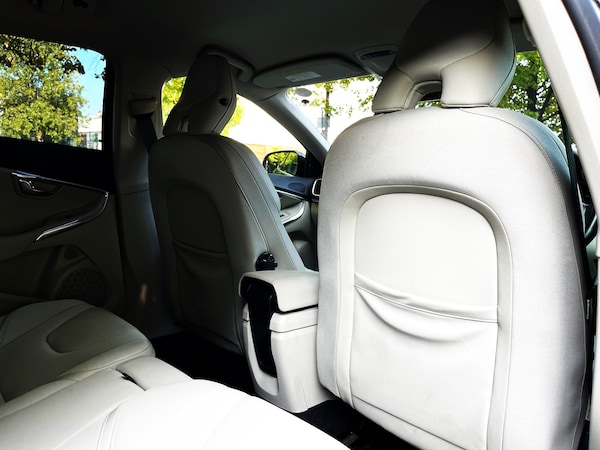 Used Volvo V40 2014 for sale - 75604732: Photo 26