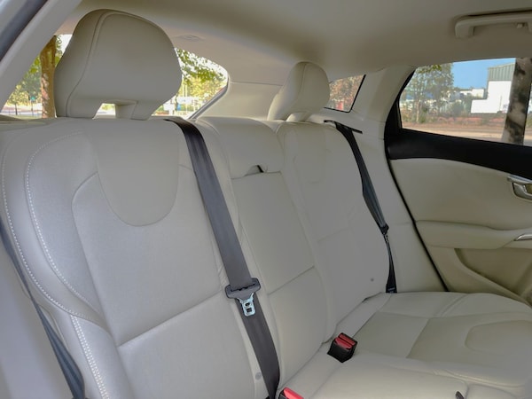 Used Volvo V40 2014 for sale - 75604732: Photo 27