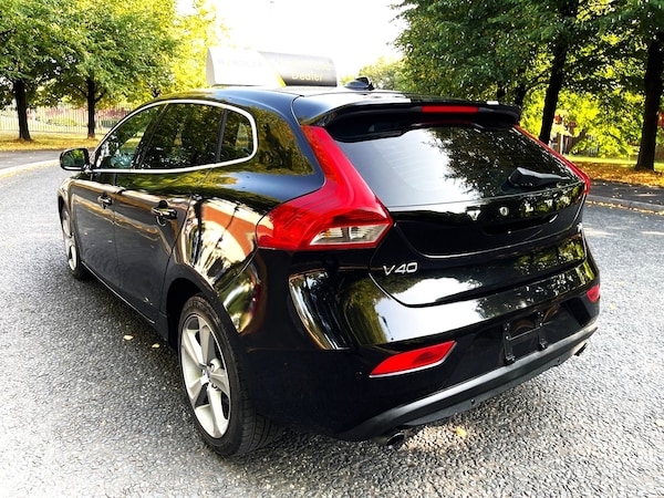 Used Volvo V40 2014 for sale - 75604732: Photo 5