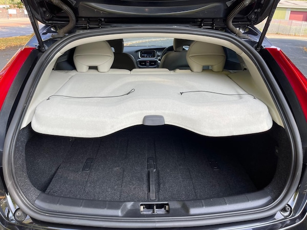 Used Volvo V40 2014 for sale - 75604732: Photo 61
