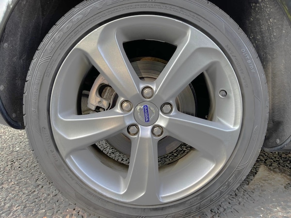 Used Volvo V40 2014 for sale - 75604732: Photo 62