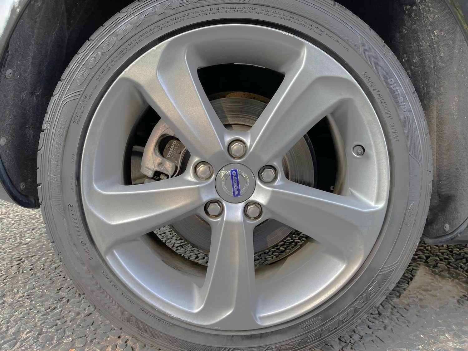 Vehicle 64