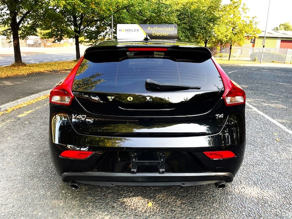 Used Volvo V40 2014 for sale - 75604732: Photo 6