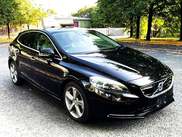 Used Volvo V40 2014 for sale - 75604732: Photo 9