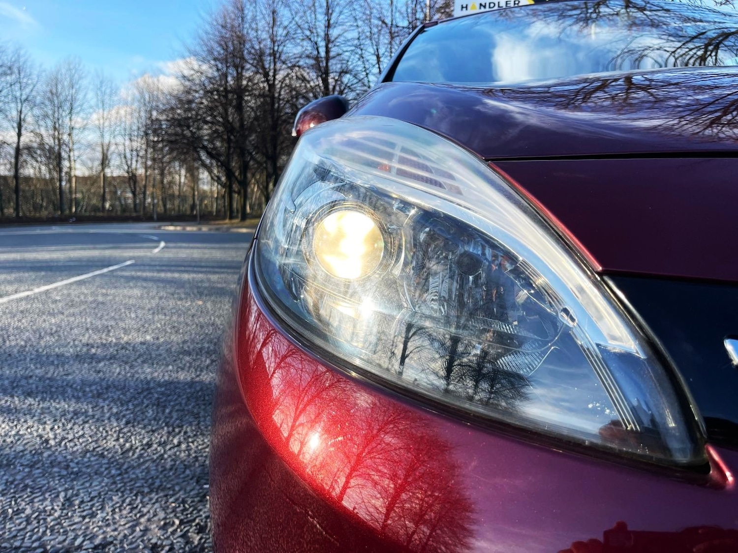 Used Renault Scenic 2014 for sale - 77651733: Photo 13