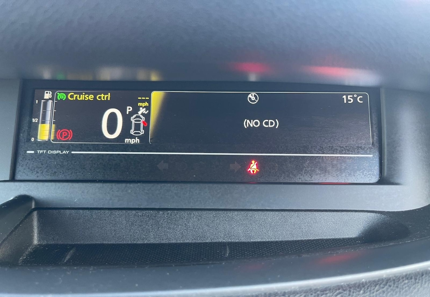 Used Renault Scenic 2014 for sale - 77651733: Photo 14