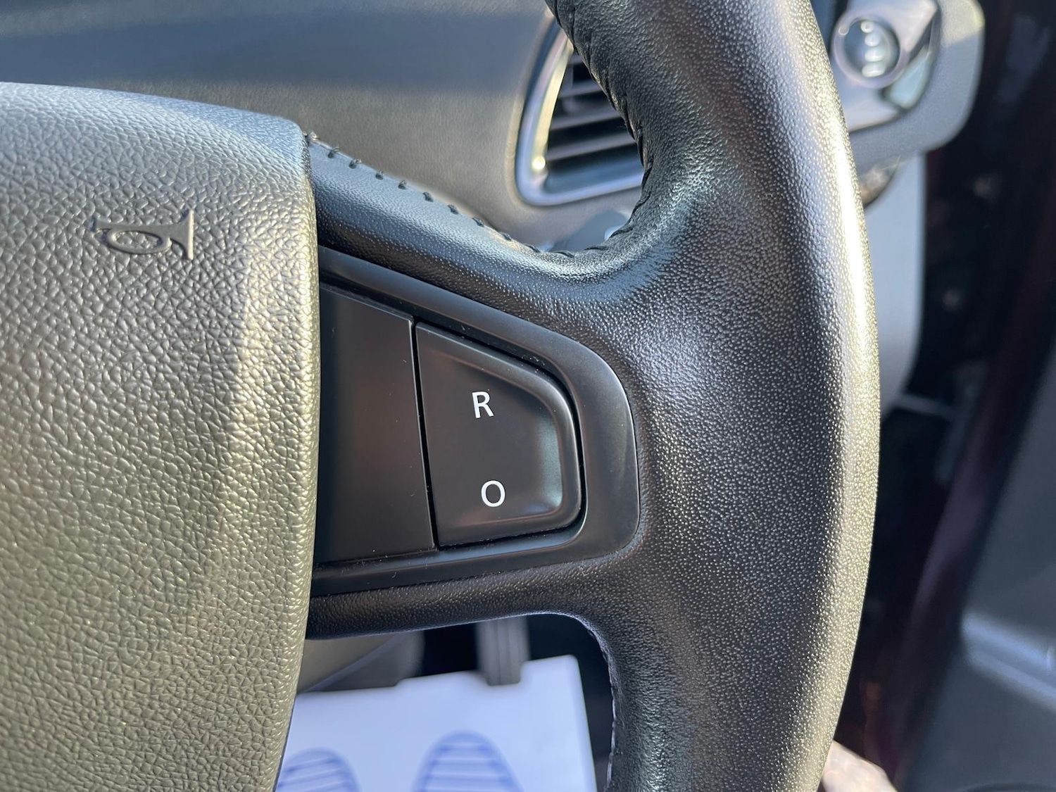 Used Renault Scenic 2014 for sale - 77651733: Photo 16