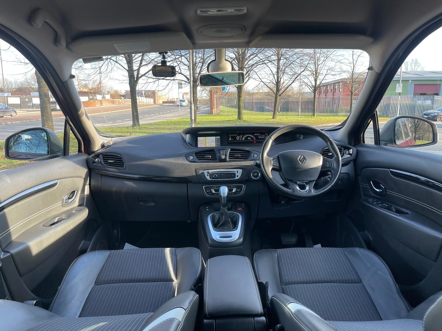 Used Renault Scenic 2014 for sale - 77651733: Photo 17