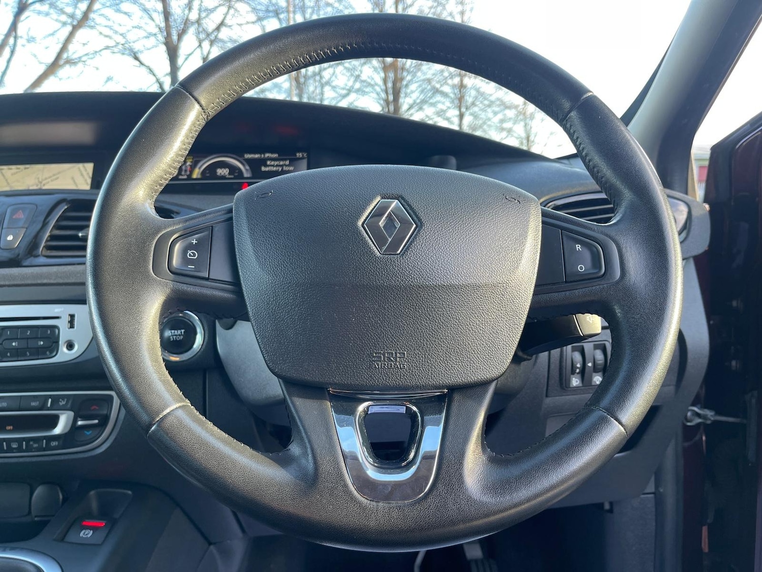 Used Renault Scenic 2014 for sale - 77651733: Photo 18