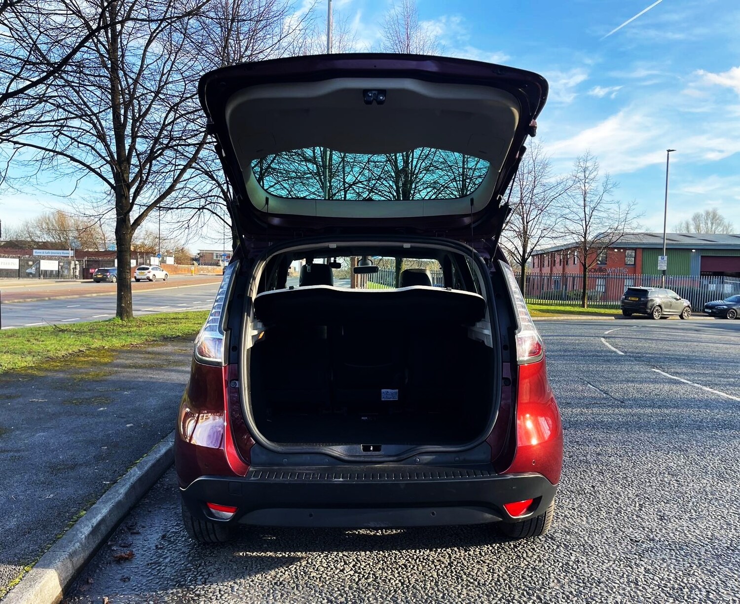 Used Renault Scenic 2014 for sale - 77651733: Photo 21