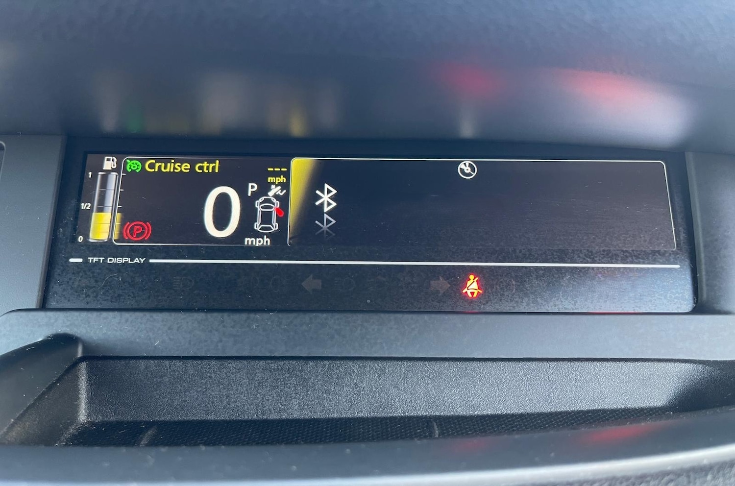 Used Renault Scenic 2014 for sale - 77651733: Photo 23