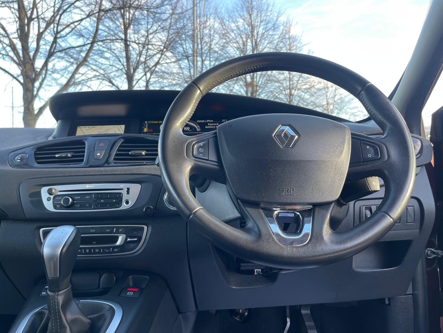 Used Renault Scenic 2014 for sale - 77651733: Photo 24