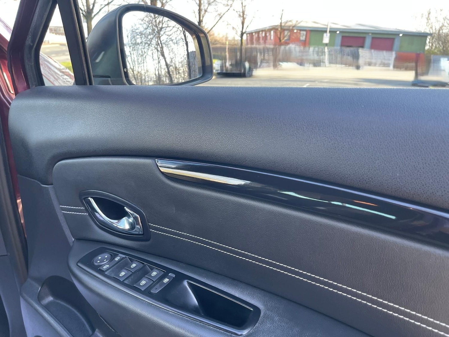 Used Renault Scenic 2014 for sale - 77651733: Photo 26