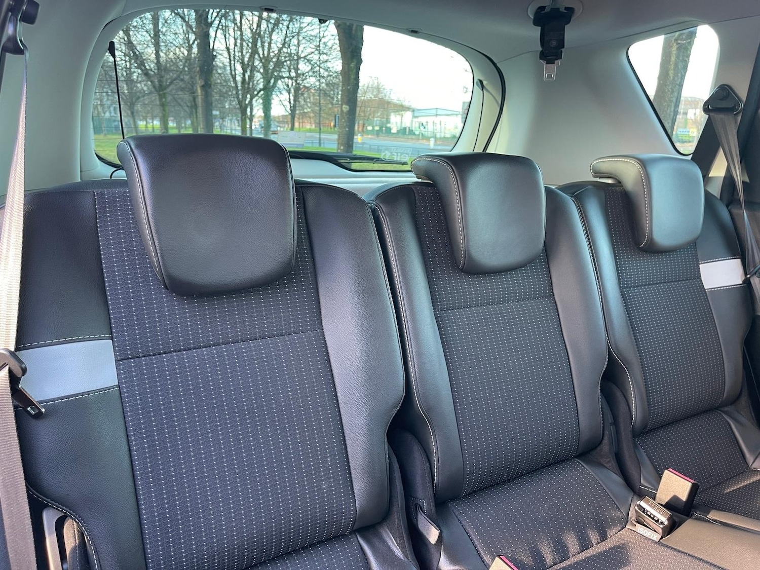 Used Renault Scenic 2014 for sale - 77651733: Photo 27